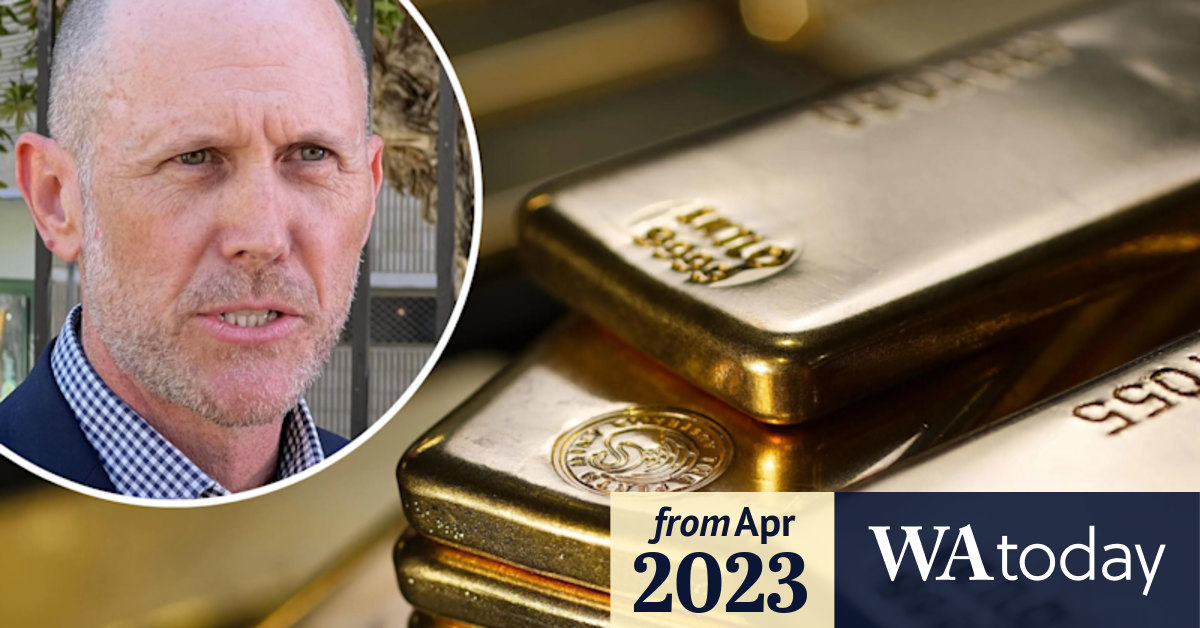 Perth Mint gets passing grade from world’s biggest precious metals exchange